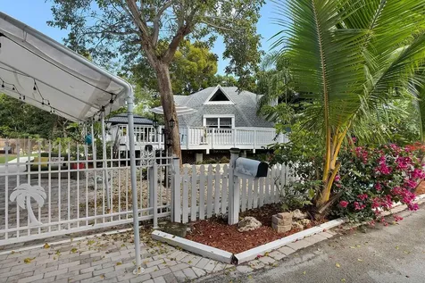 676 Sailfish Trail Key Largo FL 33037