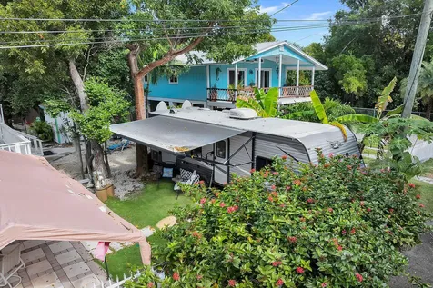 676 Sailfish Trail Key Largo FL 33037