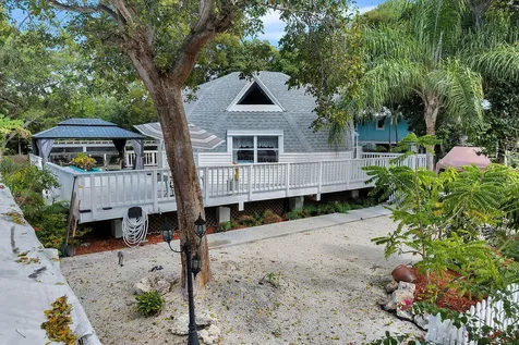 676 Sailfish Trail Key Largo FL 33037