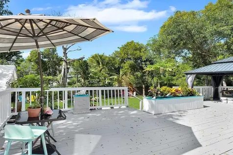 676 Sailfish Trail Key Largo FL 33037