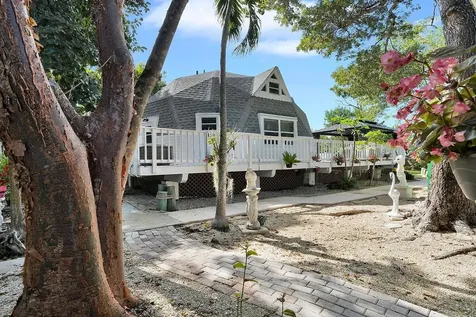 676 Sailfish Trail Key Largo FL 33037