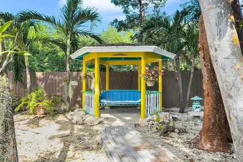 676 Sailfish Trail Key Largo FL 33037