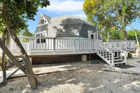 676 Sailfish Trail Key Largo FL 33037