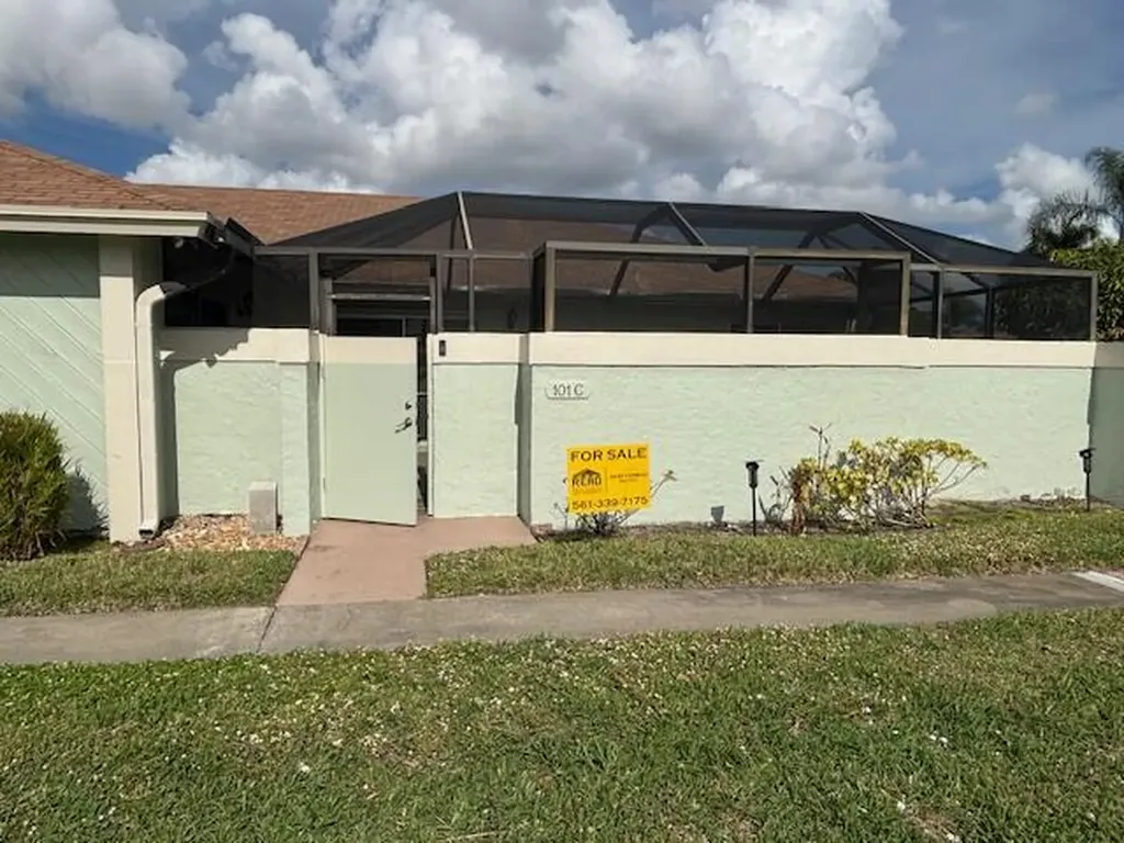101 Harvest Moon Court Jupiter FL 33458
