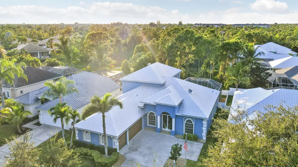 2260 Nw Windemere Drive Jensen Beach FL 34957