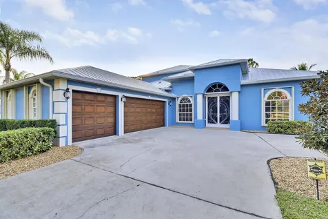 2260 Nw Windemere Drive Jensen Beach FL 34957