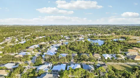2260 Nw Windemere Drive Jensen Beach FL 34957