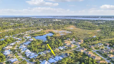 2260 Nw Windemere Drive Jensen Beach FL 34957