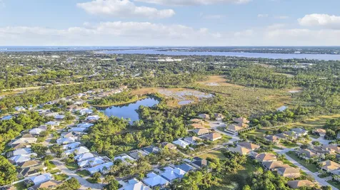2260 Nw Windemere Drive Jensen Beach FL 34957