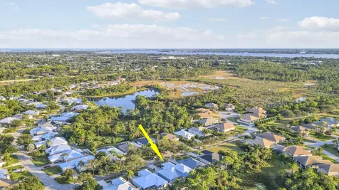 2260 Nw Windemere Drive Jensen Beach FL 34957