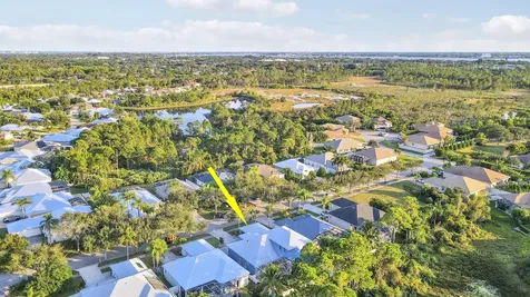 2260 Nw Windemere Drive Jensen Beach FL 34957