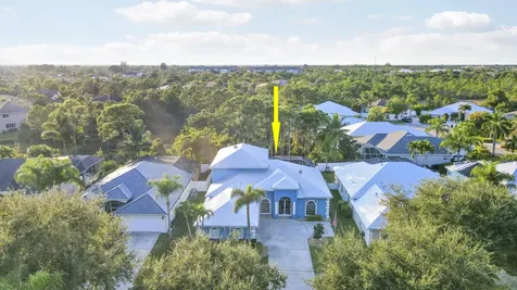 2260 Nw Windemere Drive Jensen Beach FL 34957