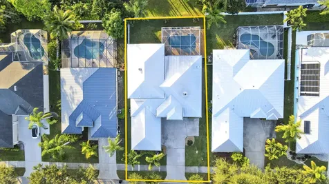2260 Nw Windemere Drive Jensen Beach FL 34957