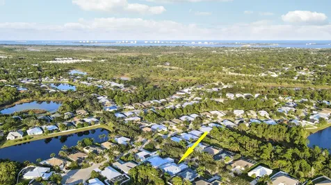 2260 Nw Windemere Drive Jensen Beach FL 34957