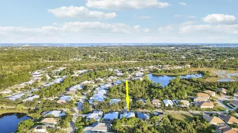 2260 Nw Windemere Drive Jensen Beach FL 34957