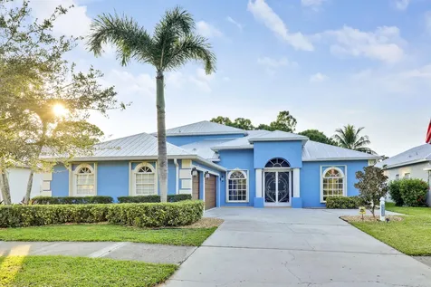 2260 Nw Windemere Drive Jensen Beach FL 34957