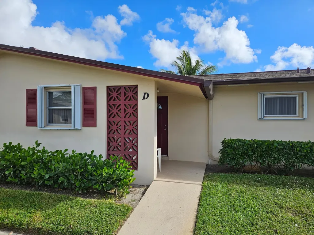 2950 Crosley Drive West Palm Beach FL 33415