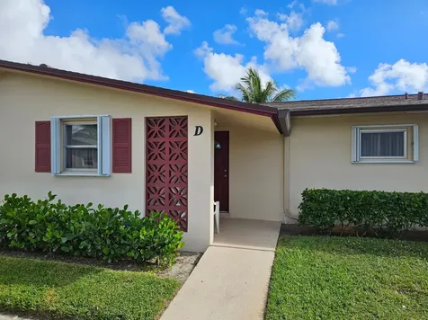 2950 Crosley Drive West Palm Beach FL 33415
