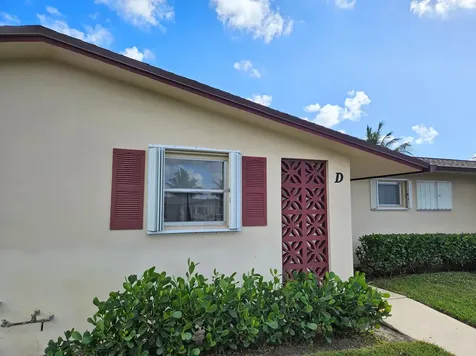 2950 Crosley Drive West Palm Beach FL 33415