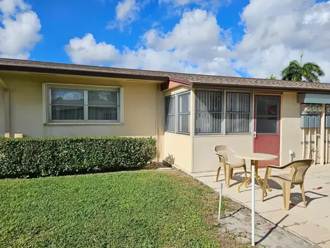 2950 Crosley Drive West Palm Beach FL 33415