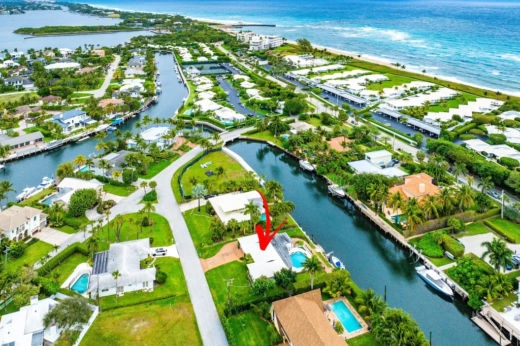 23 Sabal Island Drive Ocean Ridge FL 33435