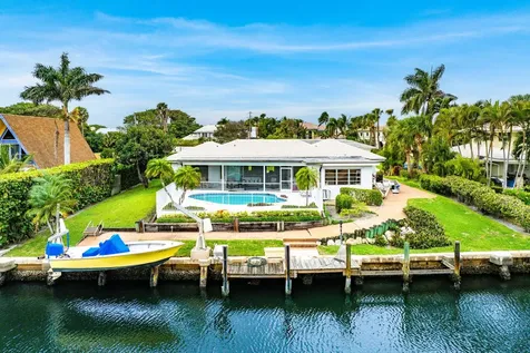 23 Sabal Island Drive Ocean Ridge FL 33435