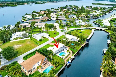 23 Sabal Island Drive Ocean Ridge FL 33435