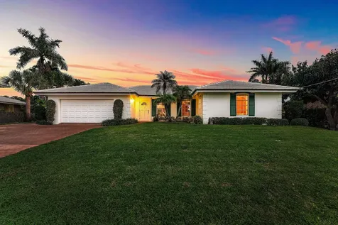 23 Sabal Island Drive Ocean Ridge FL 33435
