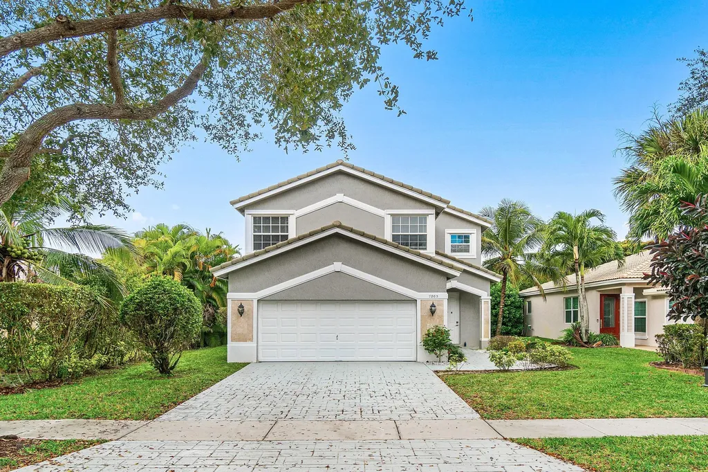 7803 Nw 70th Avenue Parkland FL 33067