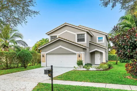 7803 Nw 70th Avenue Parkland FL 33067