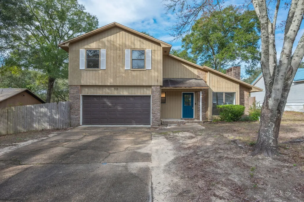 514 Linden Avenue Niceville FL 32578