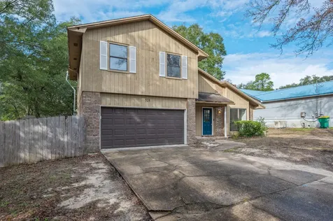 514 Linden Avenue Niceville FL 32578