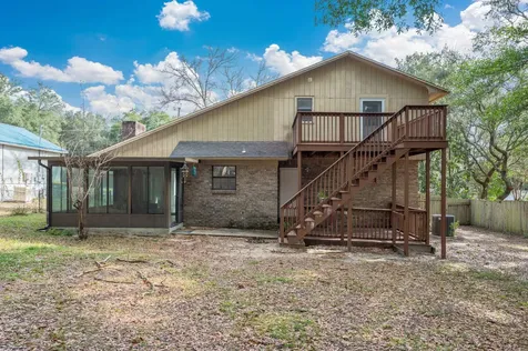 514 Linden Avenue Niceville FL 32578