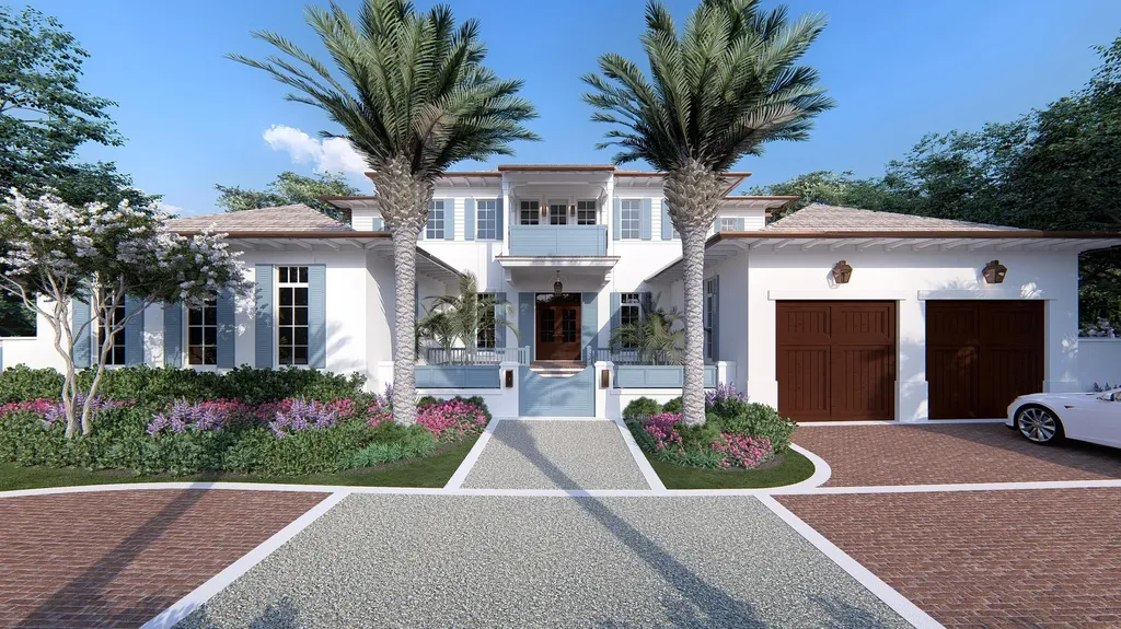 1125 Waterway Lane Delray Beach FL 33483
