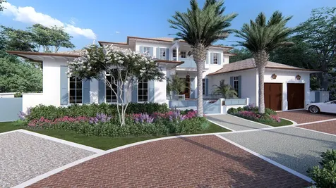 1125 Waterway Lane Delray Beach FL 33483
