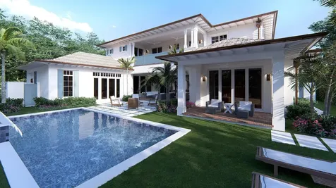 1125 Waterway Lane Delray Beach FL 33483