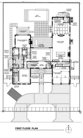 1125 Waterway Lane Delray Beach FL 33483