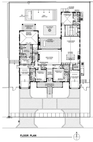 1117 Waterway Lane Delray Beach FL 33483