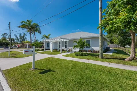 1119 Osceola Drive West Palm Beach FL 33409