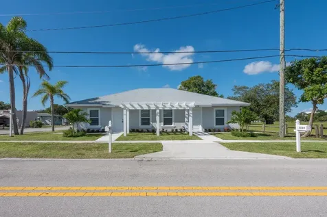 1119 Osceola Drive West Palm Beach FL 33409