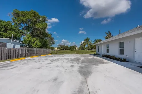1119 Osceola Drive West Palm Beach FL 33409