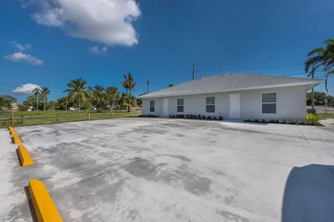 1119 Osceola Drive West Palm Beach FL 33409