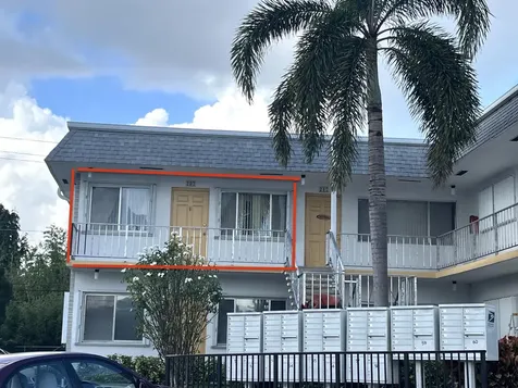 2840 Cynthia Lane Lake Worth Beach FL 33461