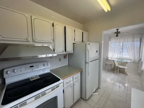 2840 Cynthia Lane Lake Worth Beach FL 33461