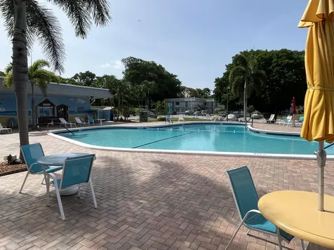 2840 Cynthia Lane Lake Worth Beach FL 33461