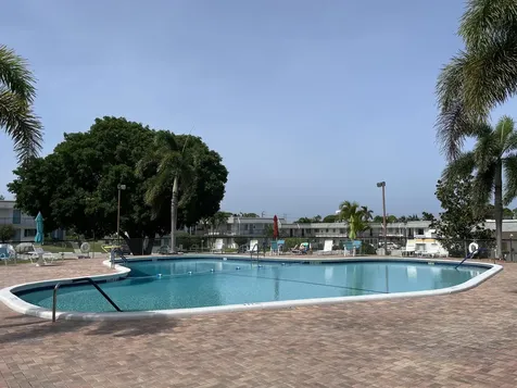 2840 Cynthia Lane Lake Worth Beach FL 33461