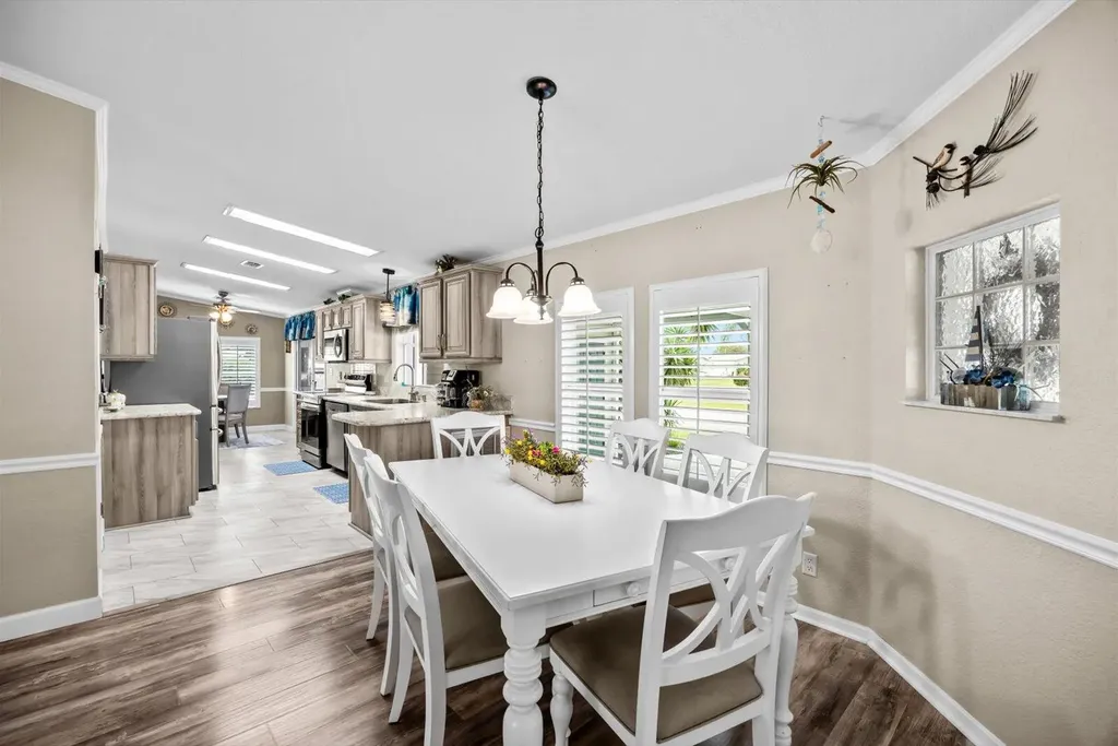 3801 Hydrilla Court Port Saint Lucie FL 34952