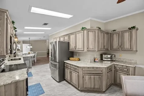 3801 Hydrilla Court Port Saint Lucie FL 34952