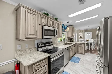 3801 Hydrilla Court Port Saint Lucie FL 34952