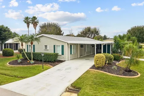3801 Hydrilla Court Port Saint Lucie FL 34952